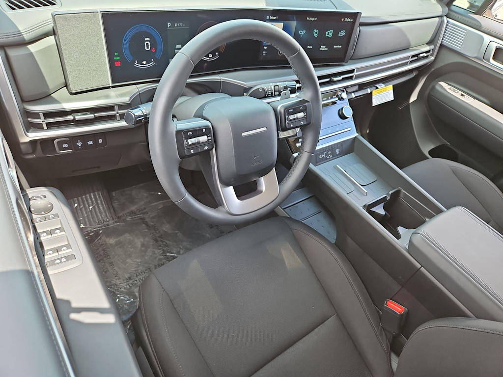 Thumbnail: 2026 Hyundai Santa Fe - 2