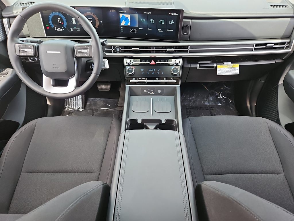 Thumbnail: 2026 Hyundai Santa Fe - 8