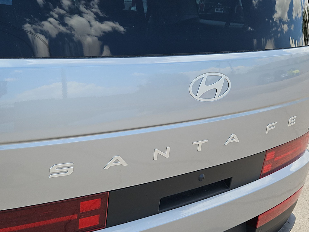 Thumbnail: 2026 Hyundai Santa Fe - 23