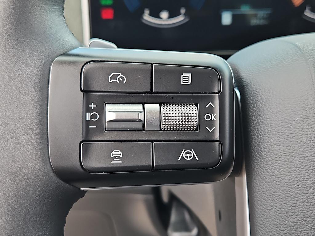 Thumbnail: 2026 Hyundai Santa Fe - 28