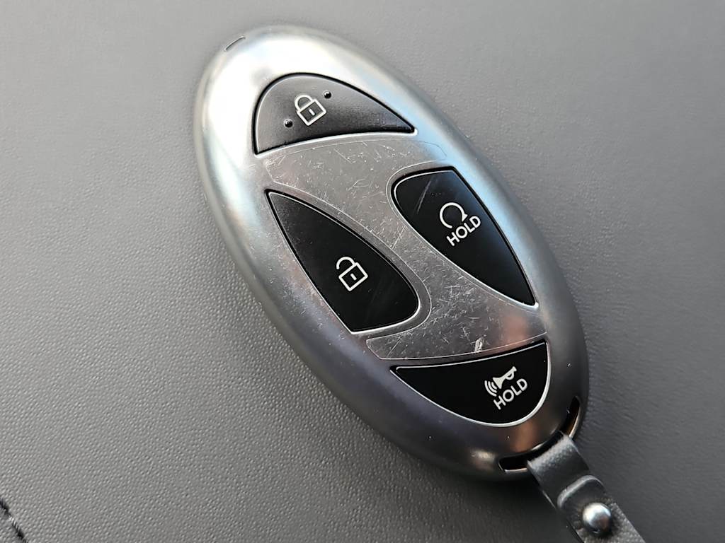 Thumbnail: 2026 Hyundai Santa Fe - 15