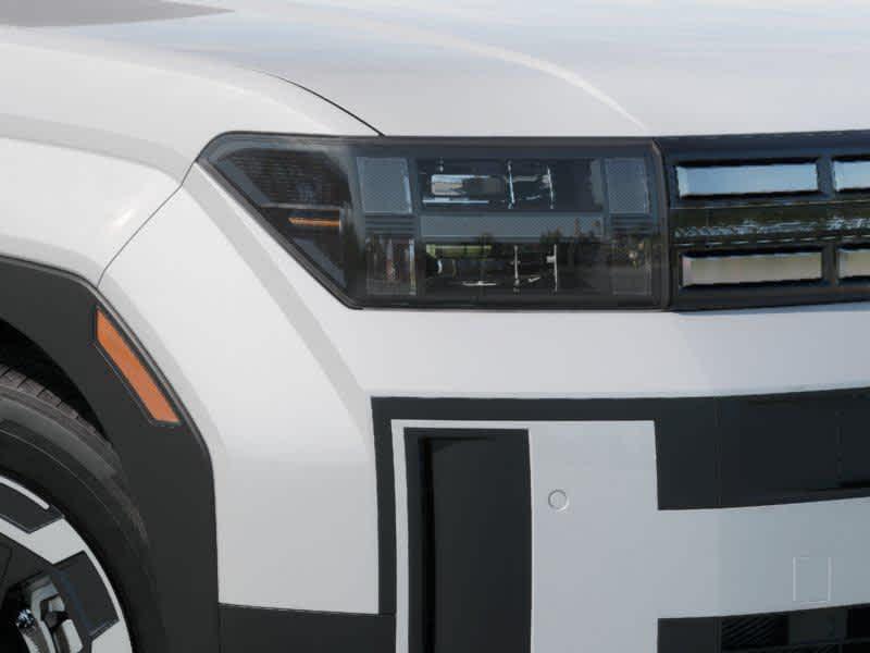 Thumbnail: 2026 Hyundai Santa Fe - 11