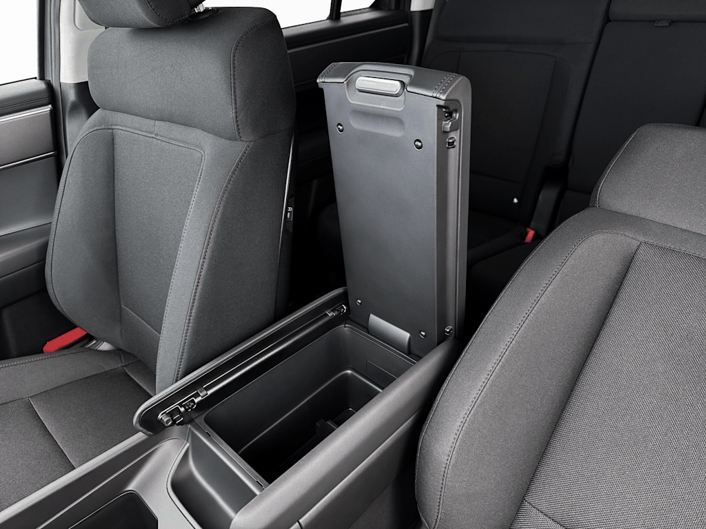 Thumbnail: 2026 Hyundai Santa Fe - 6