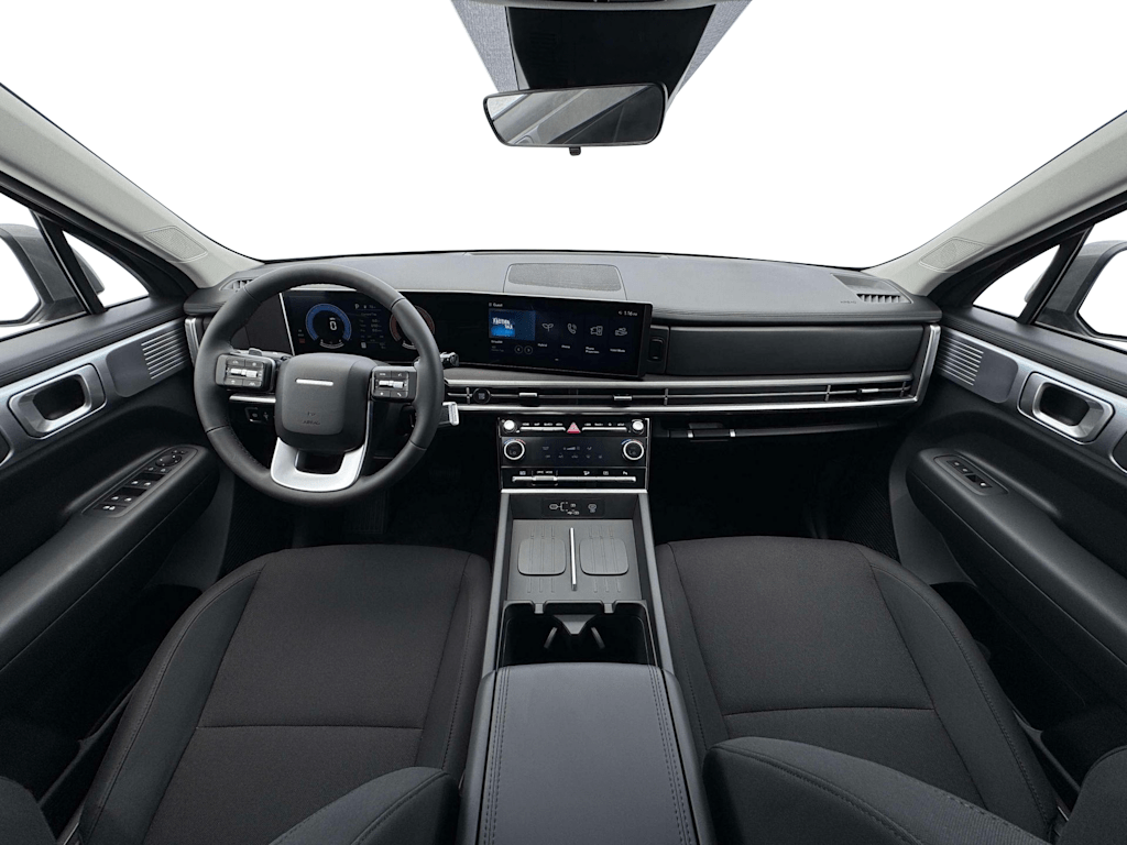 Thumbnail: 2026 Hyundai Santa Fe - 2