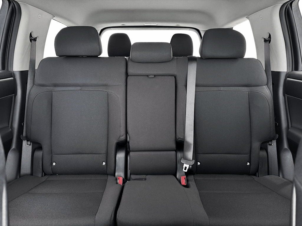 Thumbnail: 2026 Hyundai Santa Fe - 7