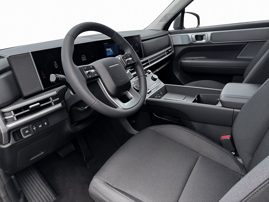 Thumbnail: 2026 Hyundai Santa Fe - 5