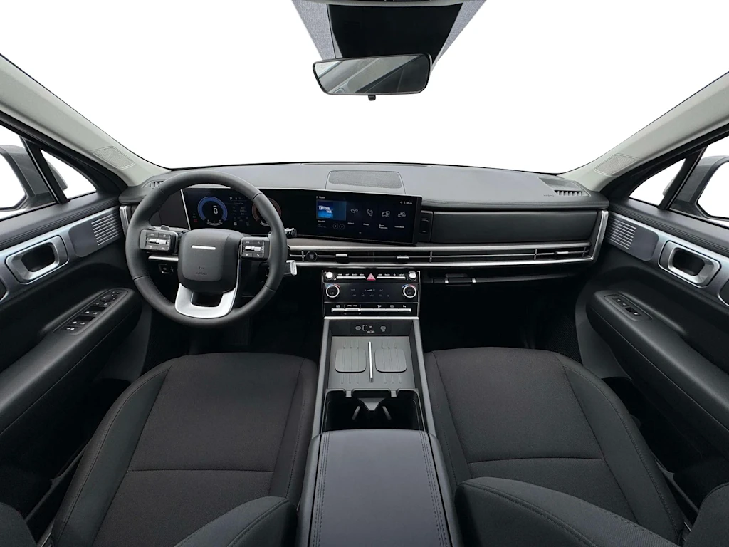 Thumbnail: 2026 Hyundai Santa Fe - 2