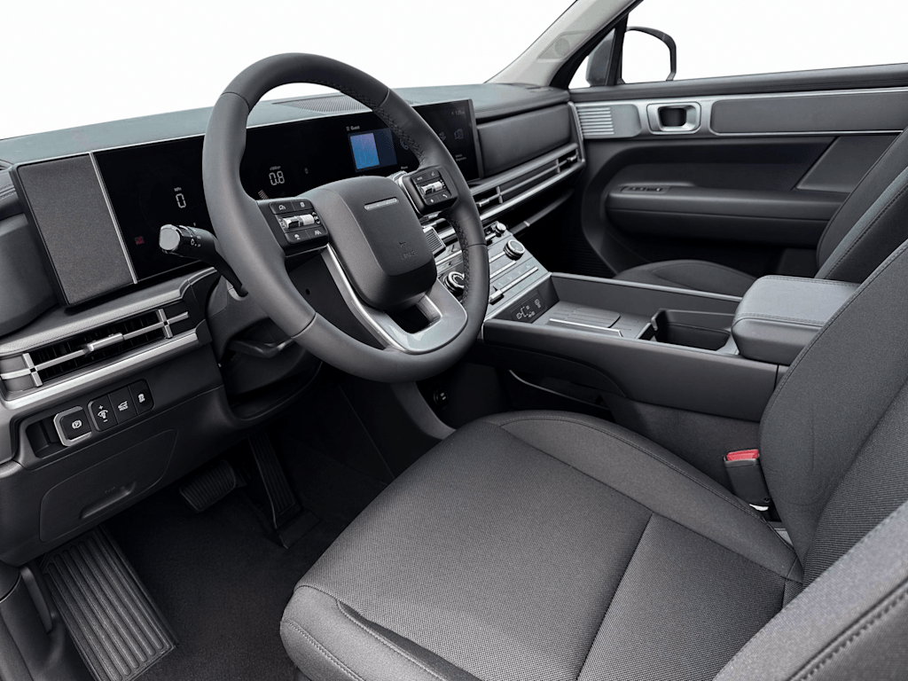 Thumbnail: 2026 Hyundai Santa Fe - 7