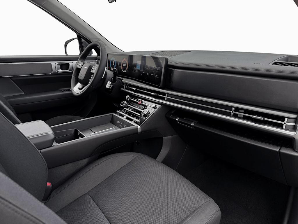 Thumbnail: 2026 Hyundai Santa Fe - 10
