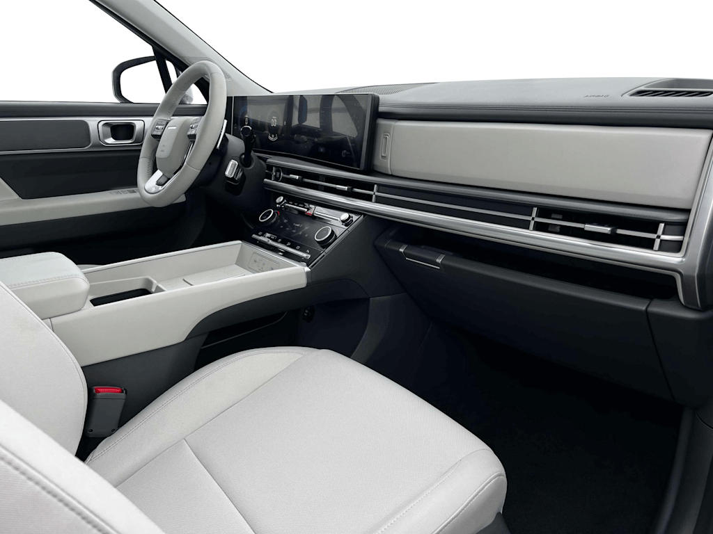 Thumbnail: 2026 Hyundai Santa Fe - 9