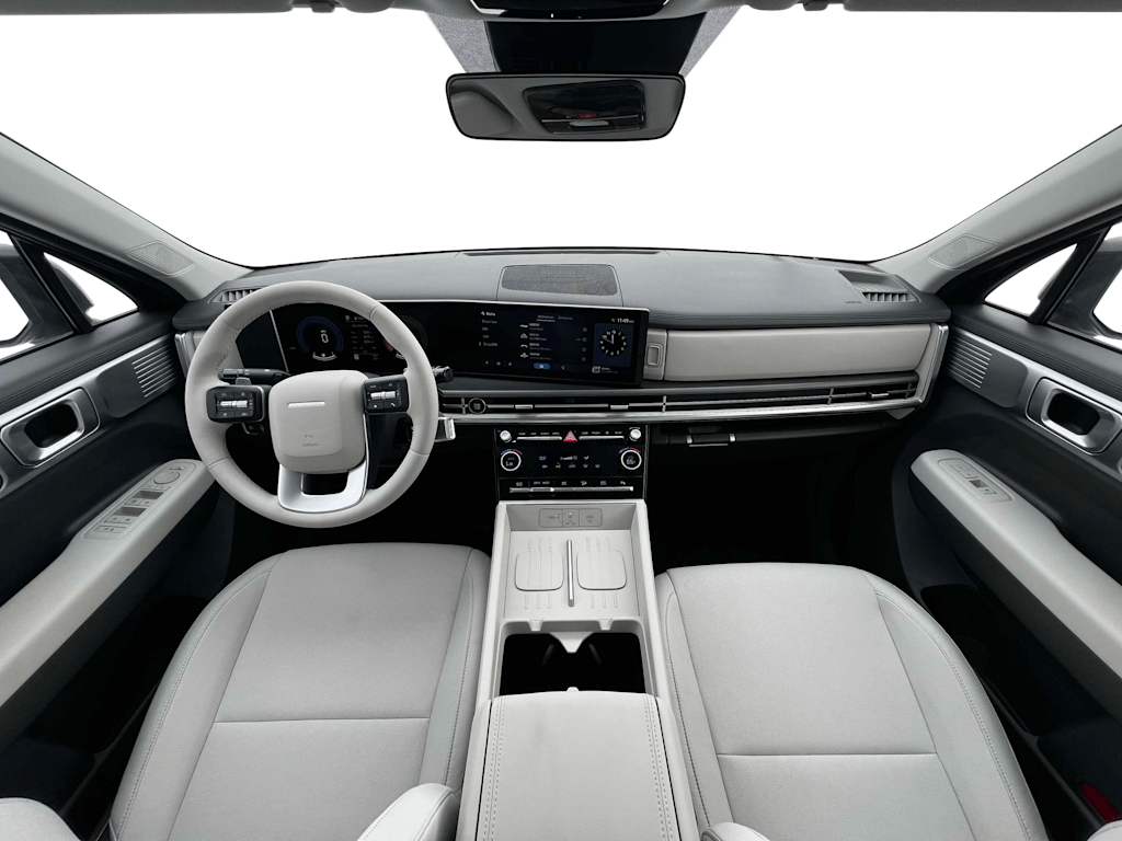 Thumbnail: 2026 Hyundai Santa Fe - 2