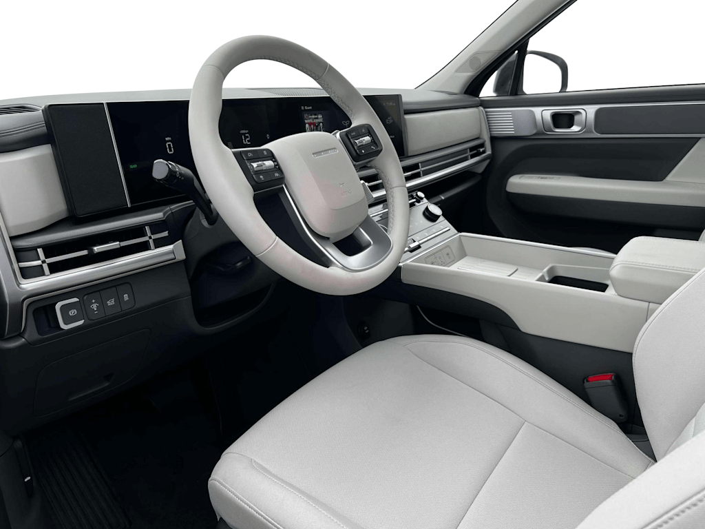 Thumbnail: 2026 Hyundai Santa Fe - 6