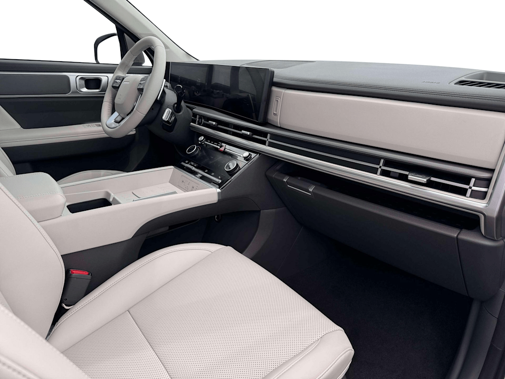 Thumbnail: 2026 Hyundai Santa Fe - 7