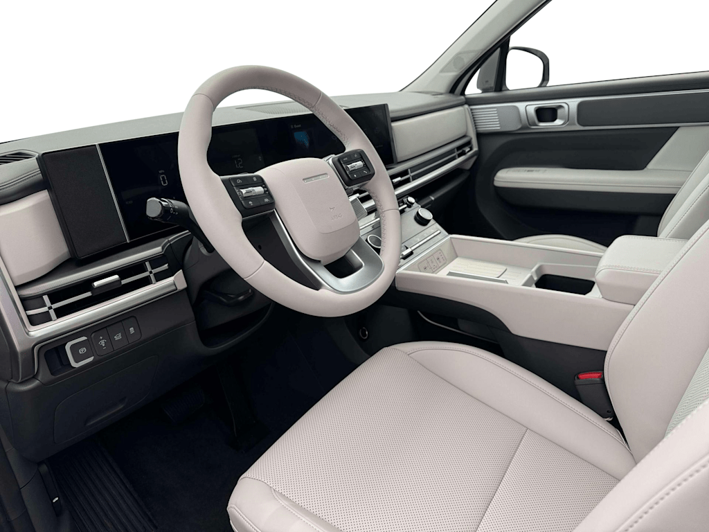 Thumbnail: 2026 Hyundai Santa Fe - 5