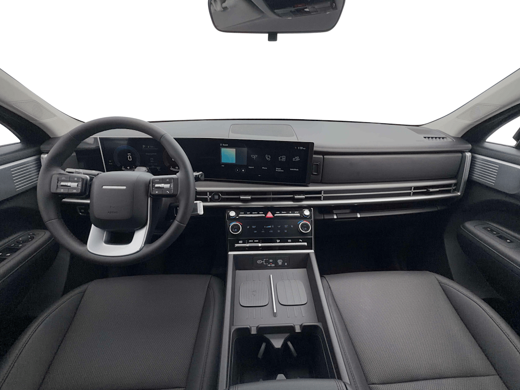 Thumbnail: 2027 Hyundai Santa Fe - 2