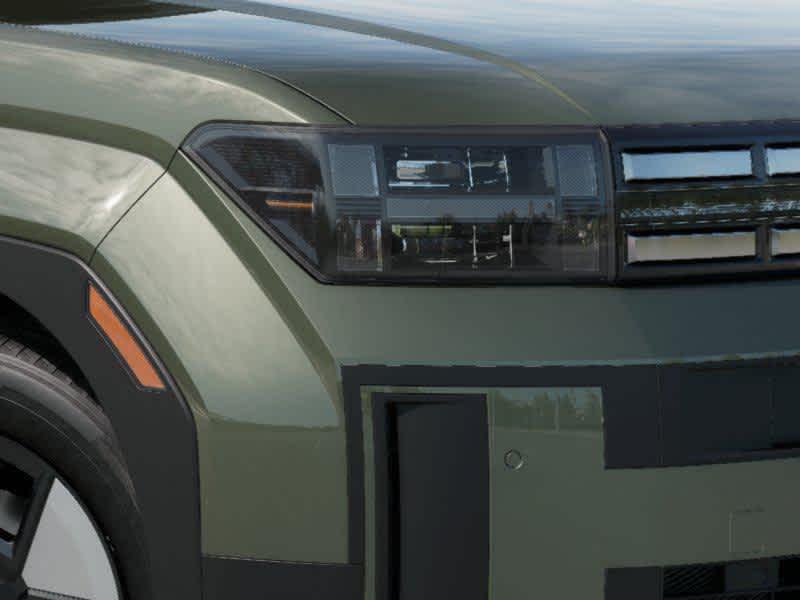 Thumbnail: 2026 Hyundai Santa Fe - 5