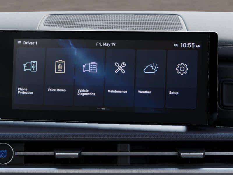 Thumbnail: 2026 Hyundai Santa Fe - 8