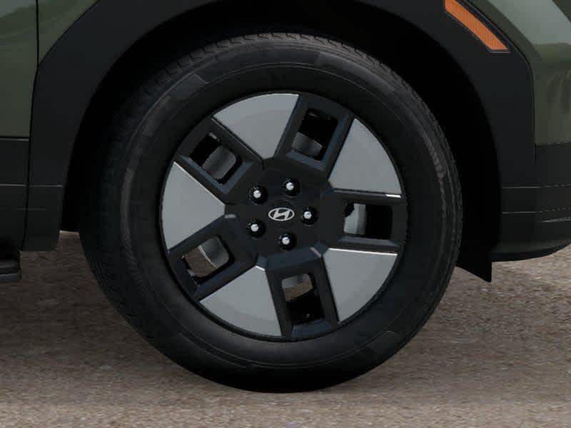 Thumbnail: 2026 Hyundai Santa Fe - 6