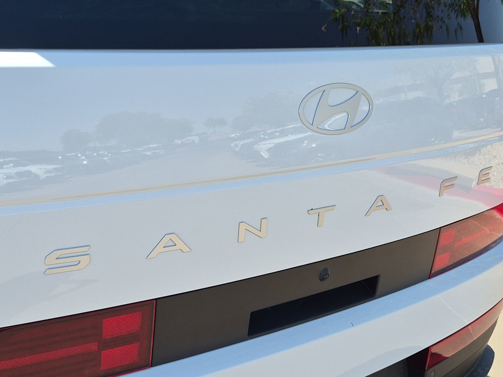 Thumbnail: 2026 Hyundai Santa Fe - 24