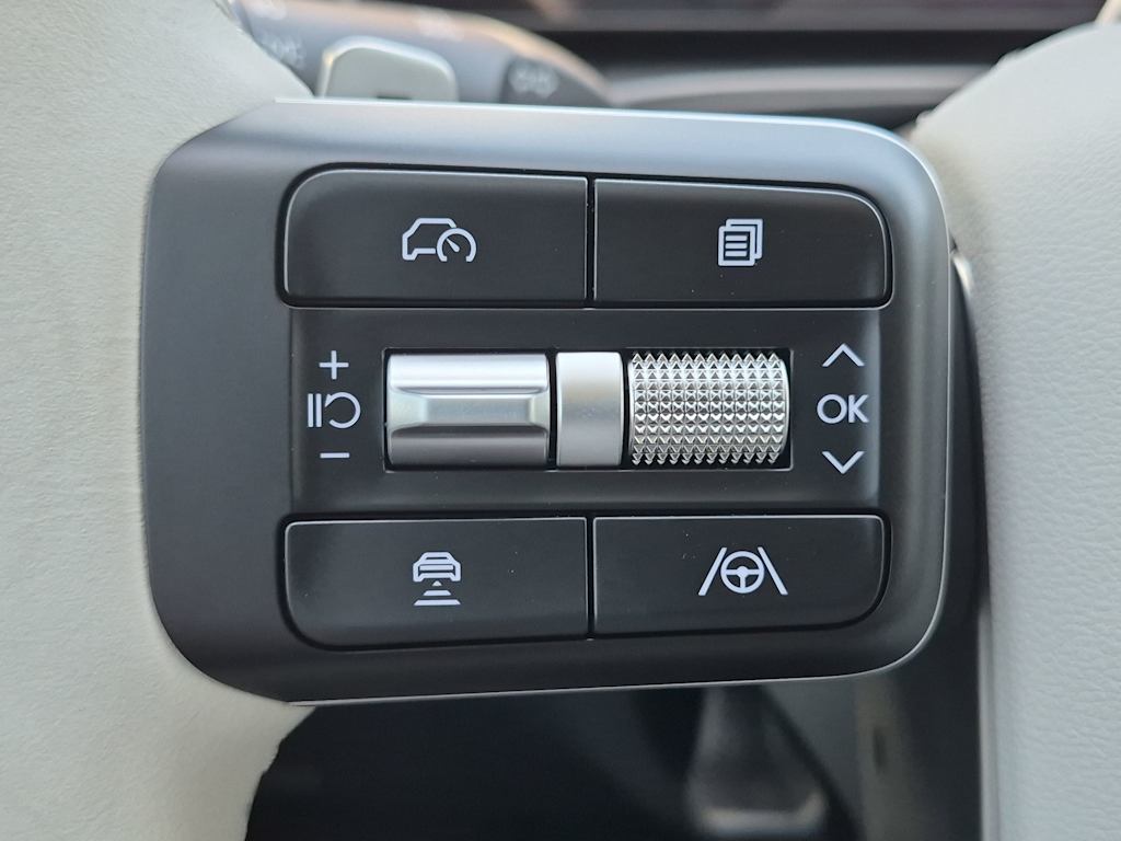 Thumbnail: 2026 Hyundai Santa Fe - 14