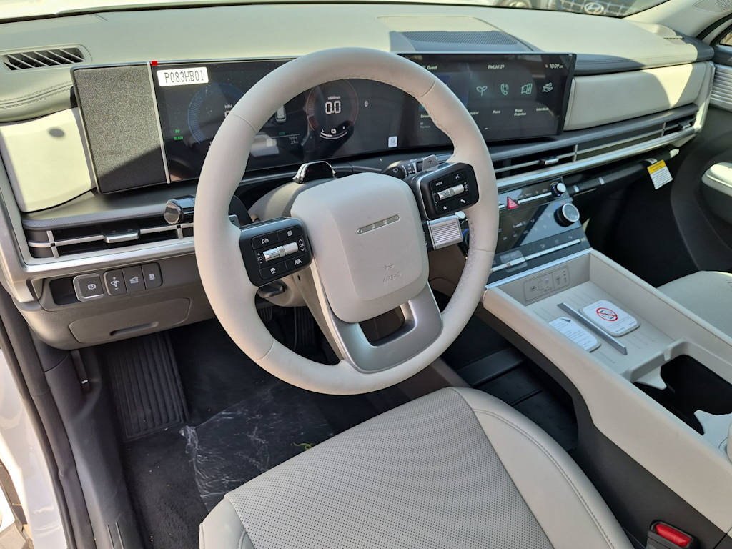 Thumbnail: 2026 Hyundai Santa Fe - 2
