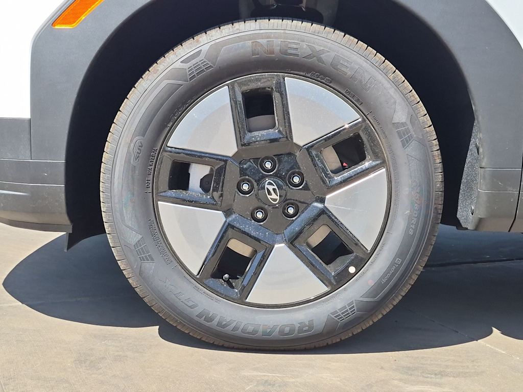 Thumbnail: 2026 Hyundai Santa Fe - 7