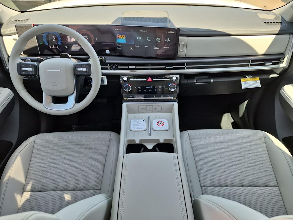 Thumbnail: 2026 Hyundai Santa Fe - 9