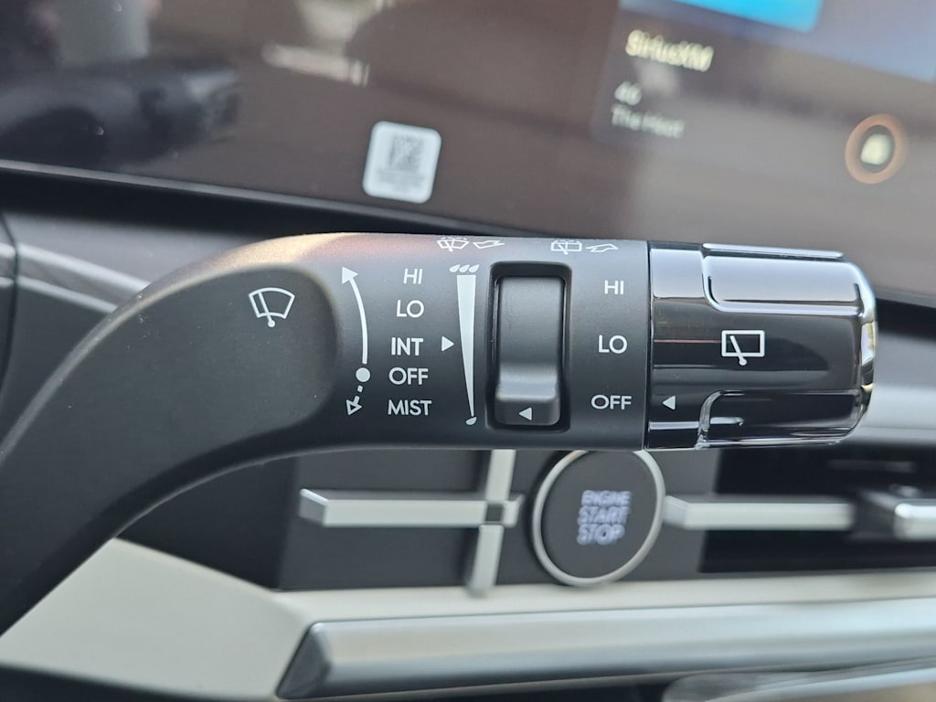 Thumbnail: 2026 Hyundai Santa Fe - 15