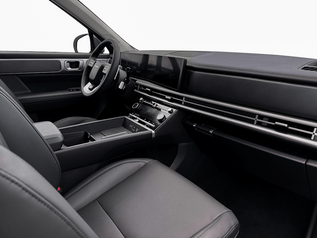 Thumbnail: 2026 Hyundai Santa Fe - 10