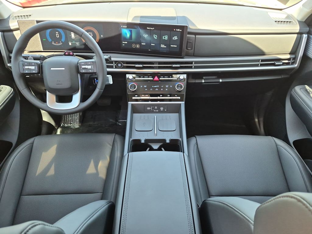 Thumbnail: 2026 Hyundai Santa Fe - 10