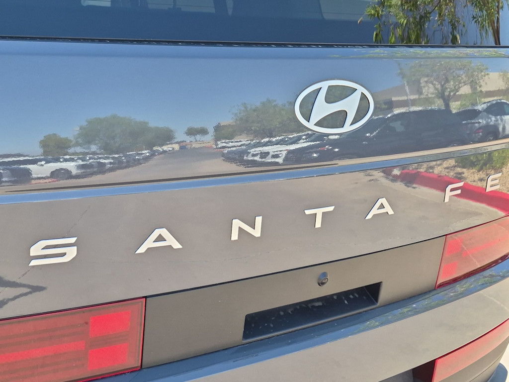 Thumbnail: 2026 Hyundai Santa Fe - 22