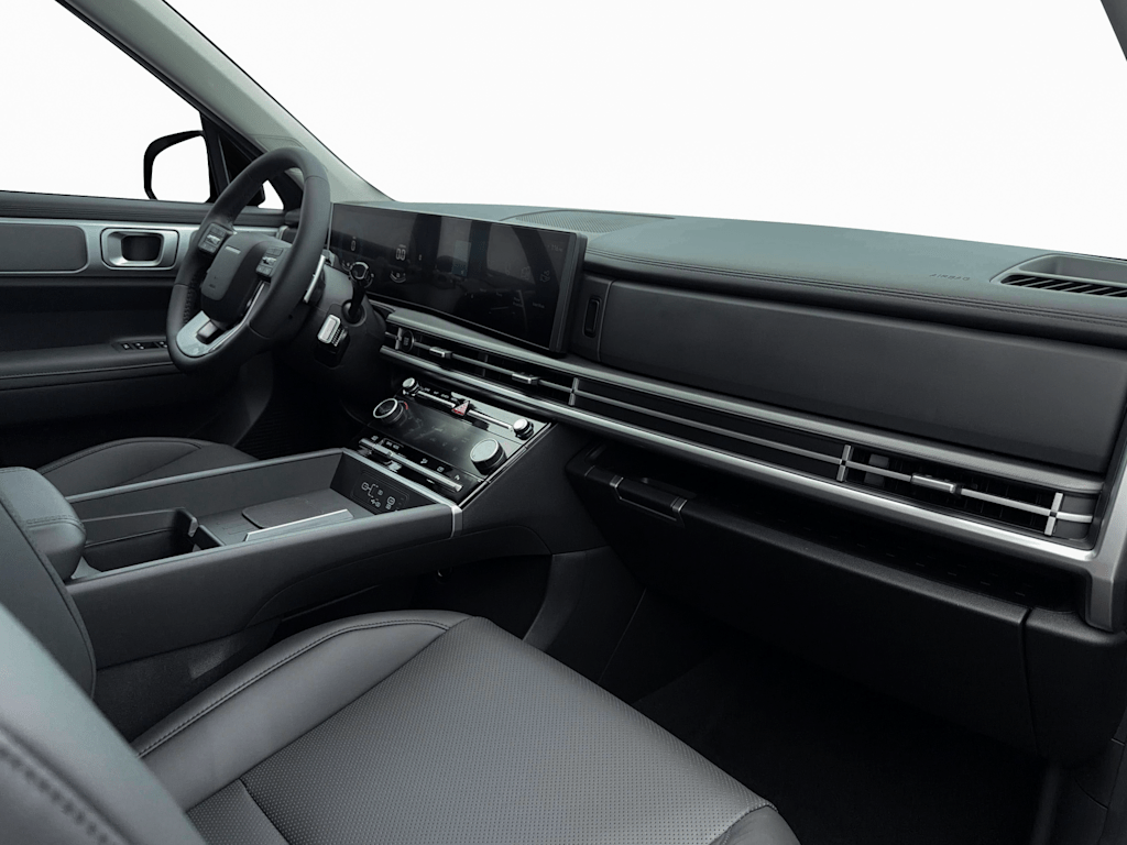 Thumbnail: 2027 Hyundai Santa Fe - 9
