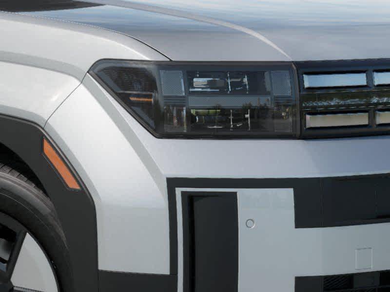 Thumbnail: 2026 Hyundai Santa Fe - 11