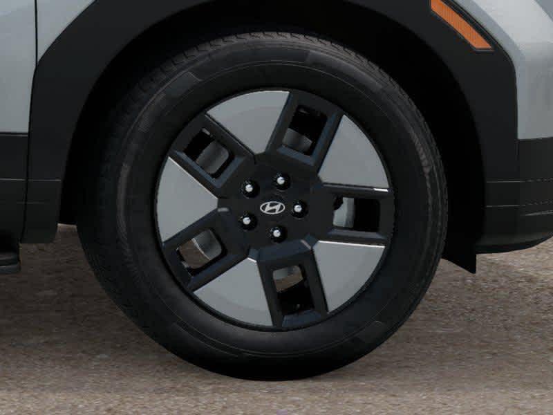 Thumbnail: 2026 Hyundai Santa Fe - 5