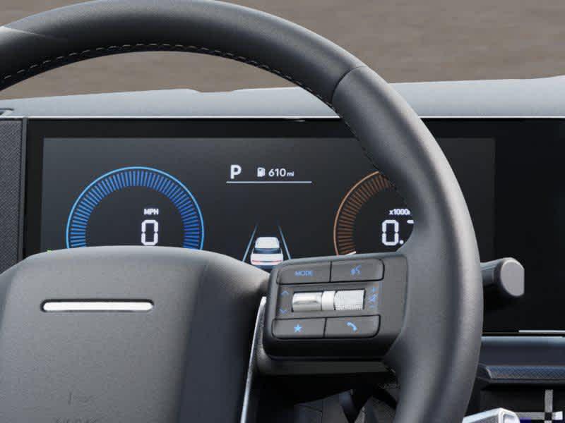 Thumbnail: 2026 Hyundai Santa Fe - 13