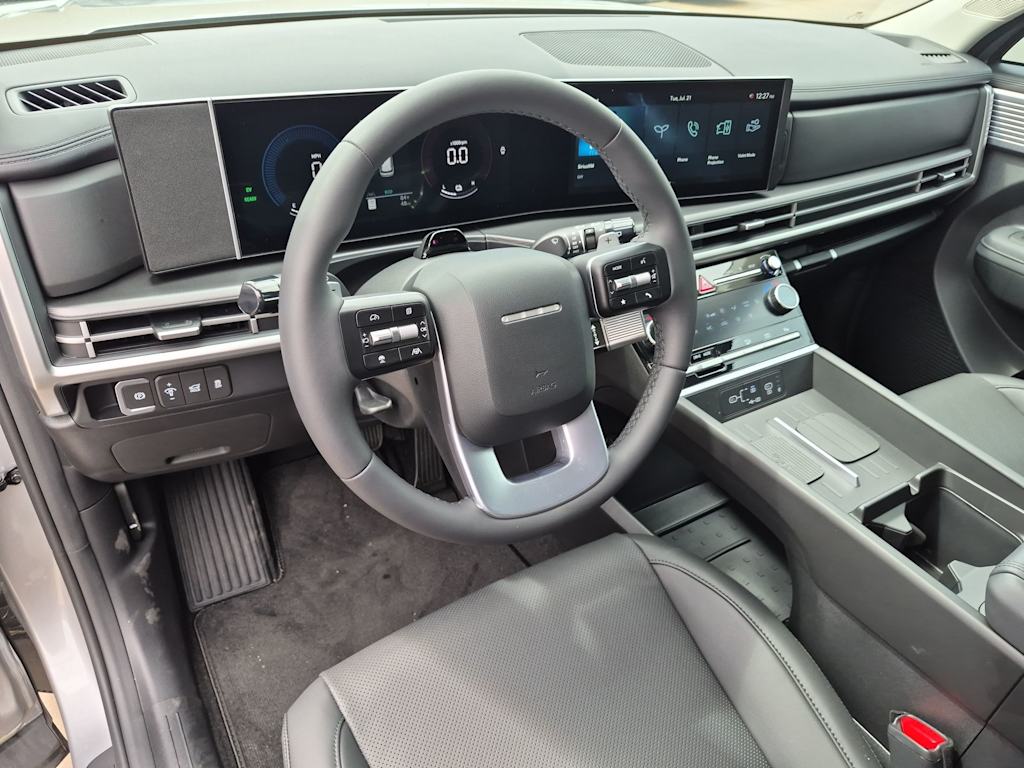 Thumbnail: 2026 Hyundai Santa Fe - 2