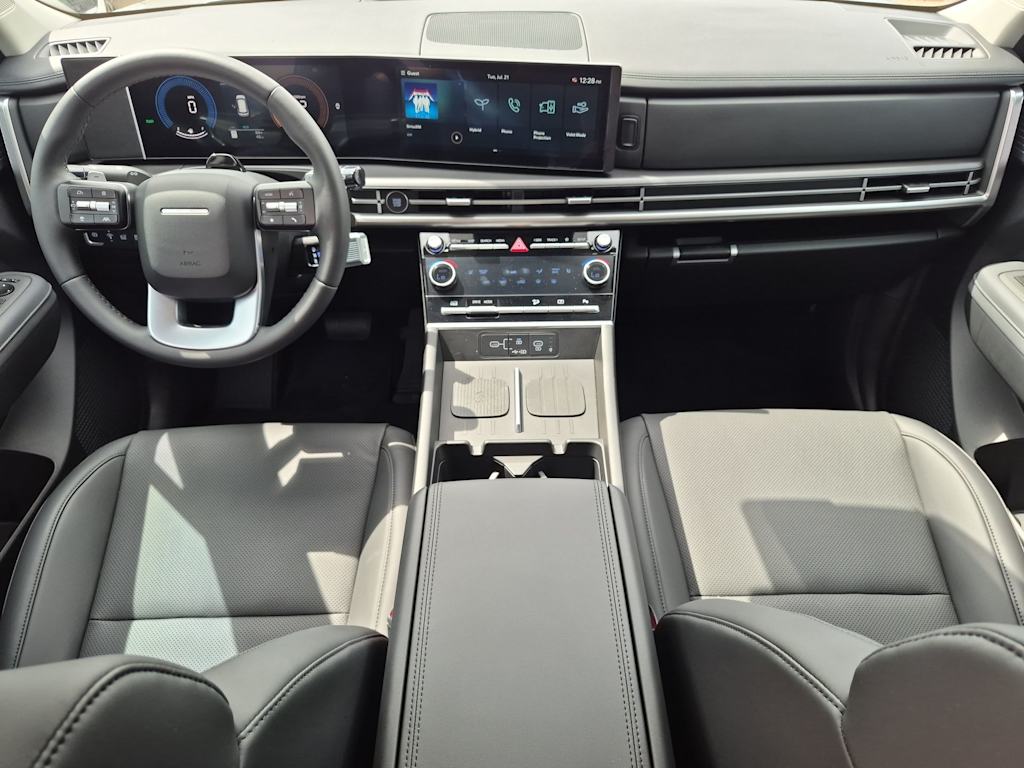 Thumbnail: 2026 Hyundai Santa Fe - 8