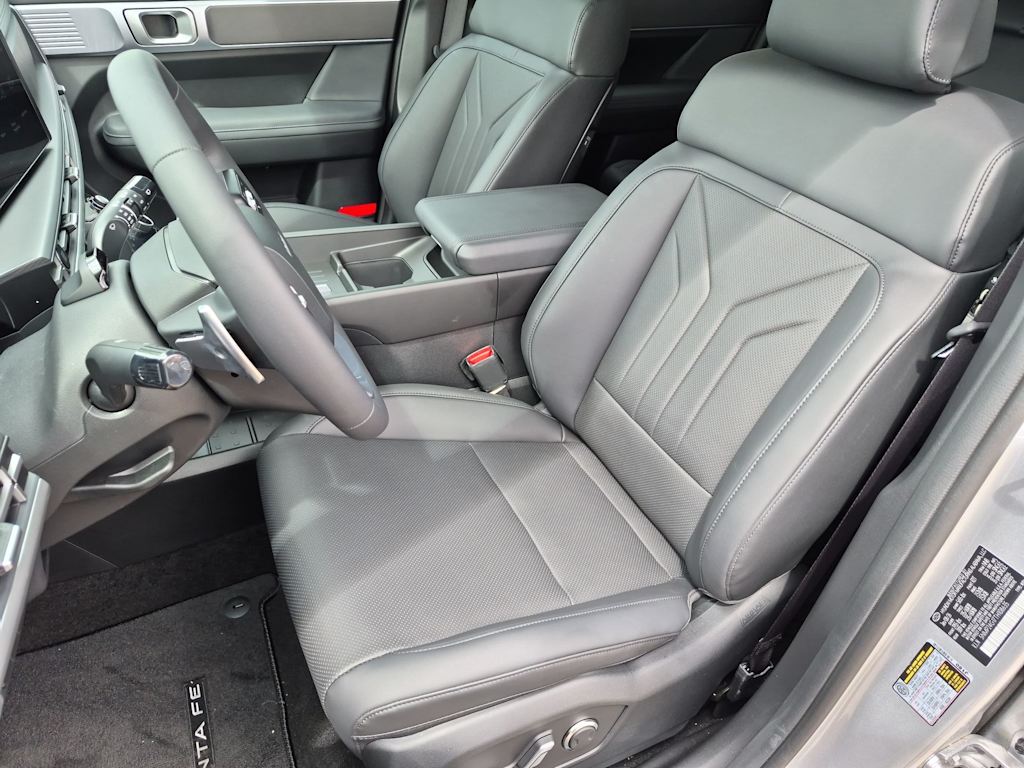 Thumbnail: 2026 Hyundai Santa Fe - 9