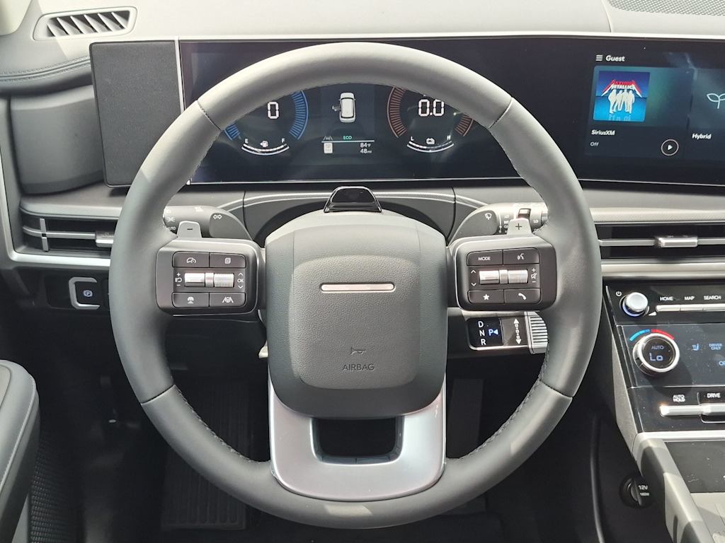 Thumbnail: 2026 Hyundai Santa Fe - 12