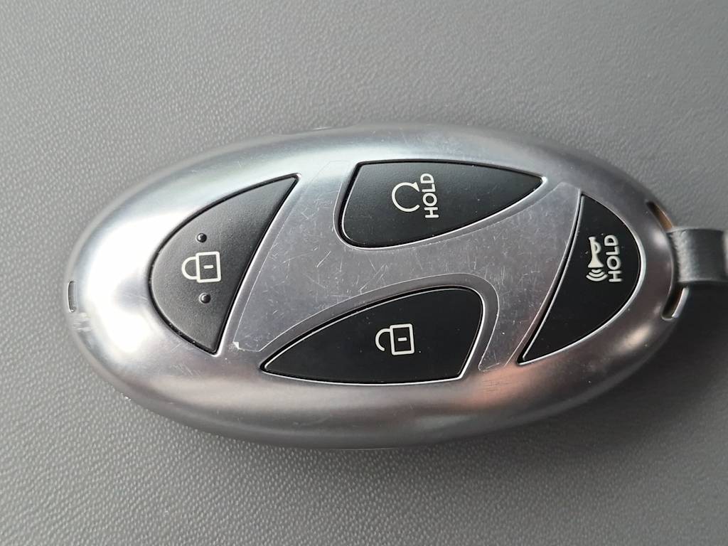 Thumbnail: 2026 Hyundai Santa Fe - 34