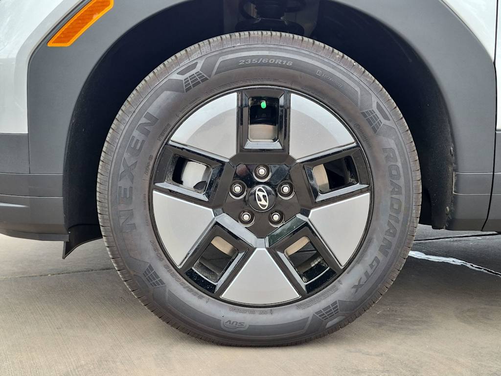 Thumbnail: 2026 Hyundai Santa Fe - 6