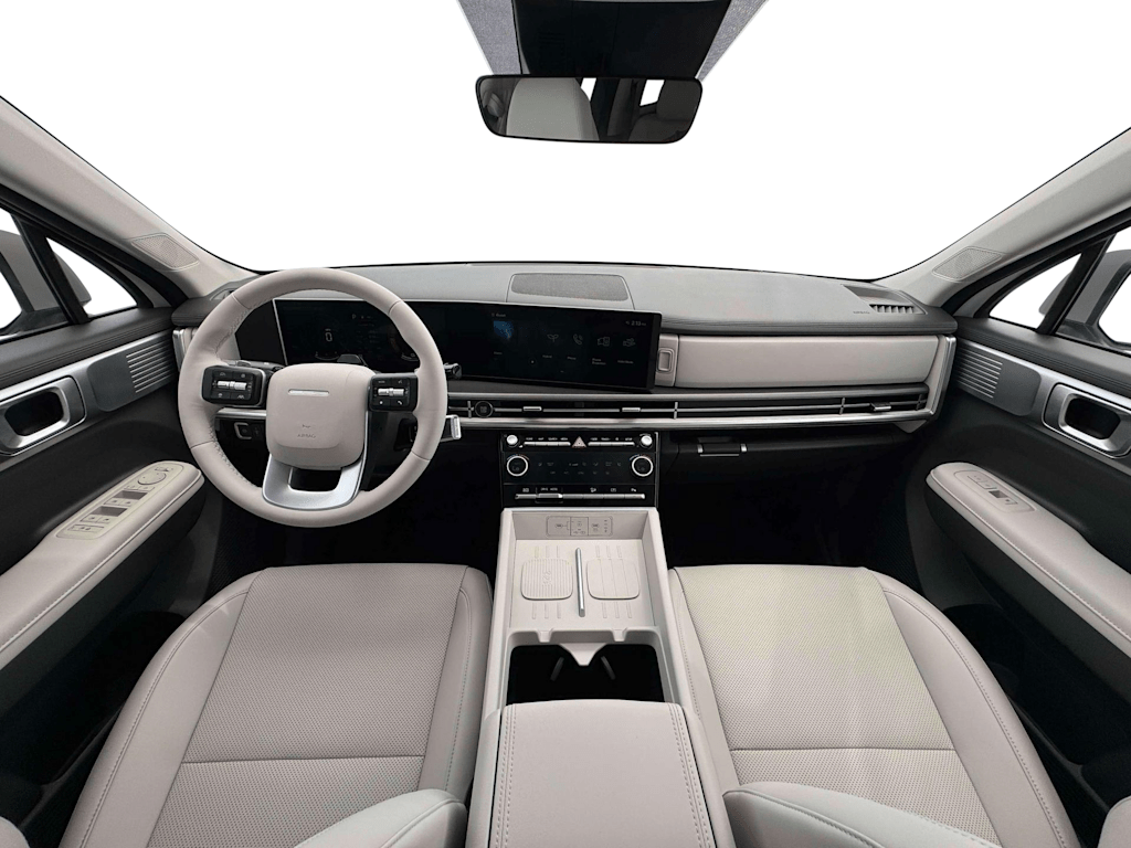 Thumbnail: 2026 Hyundai Santa Fe - 2