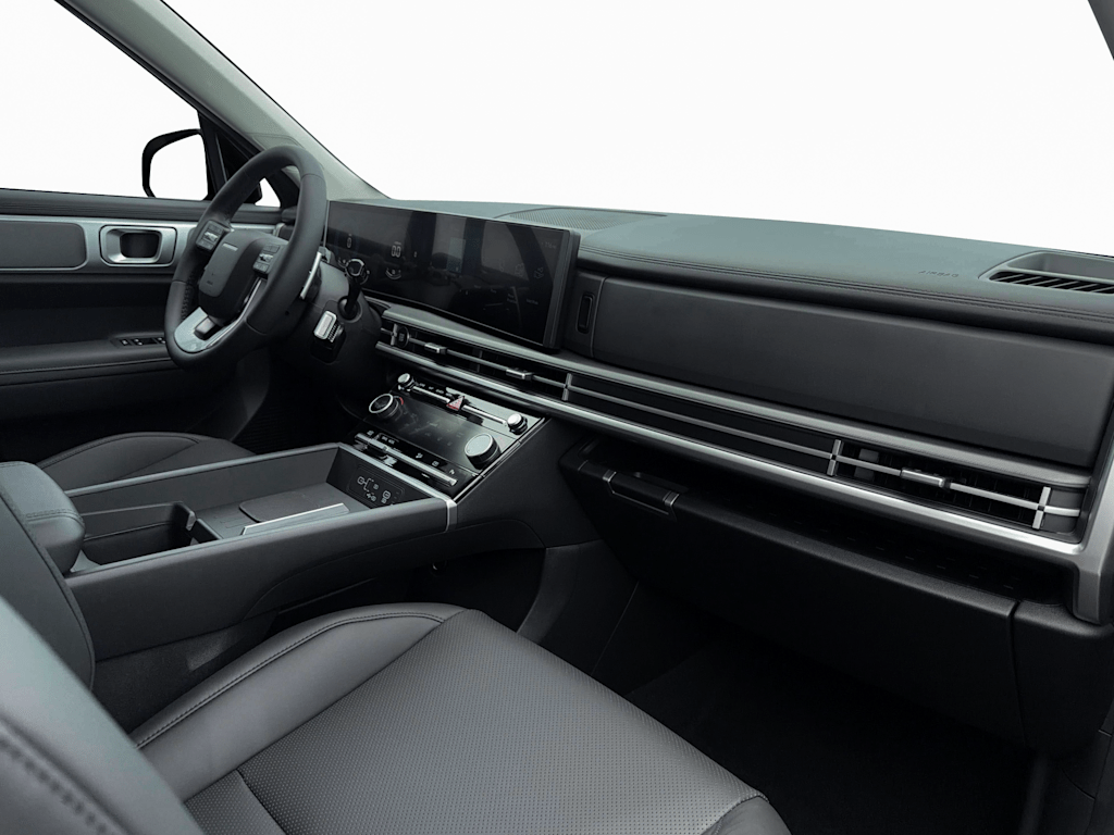 Thumbnail: 2027 Hyundai Santa Fe - 9
