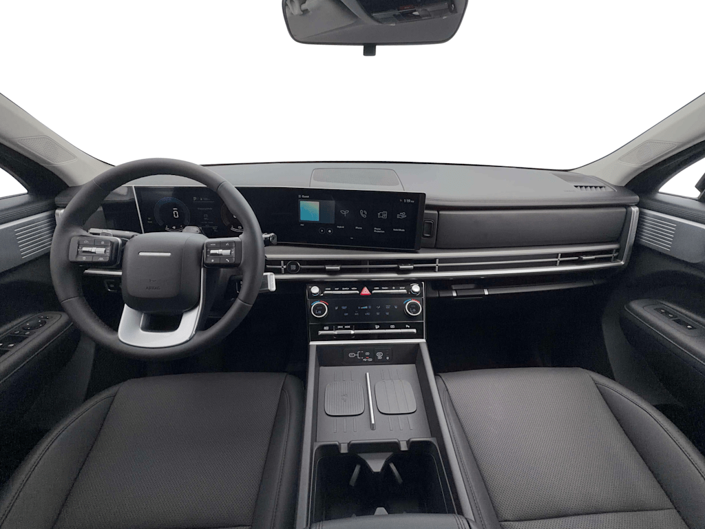 Thumbnail: 2027 Hyundai Santa Fe - 2