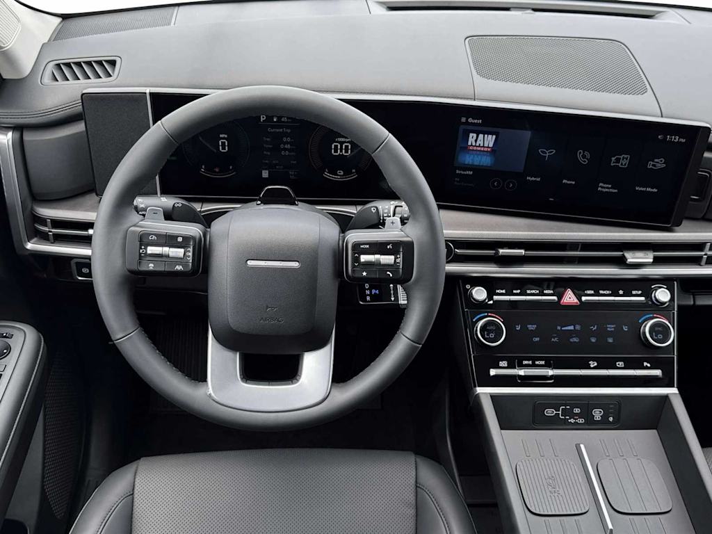 Thumbnail: 2026 Hyundai Santa Fe - 9