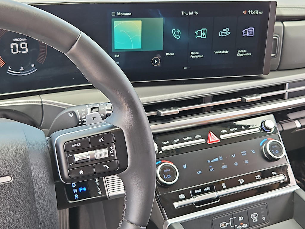 Thumbnail: 2026 Hyundai Santa Fe - 31