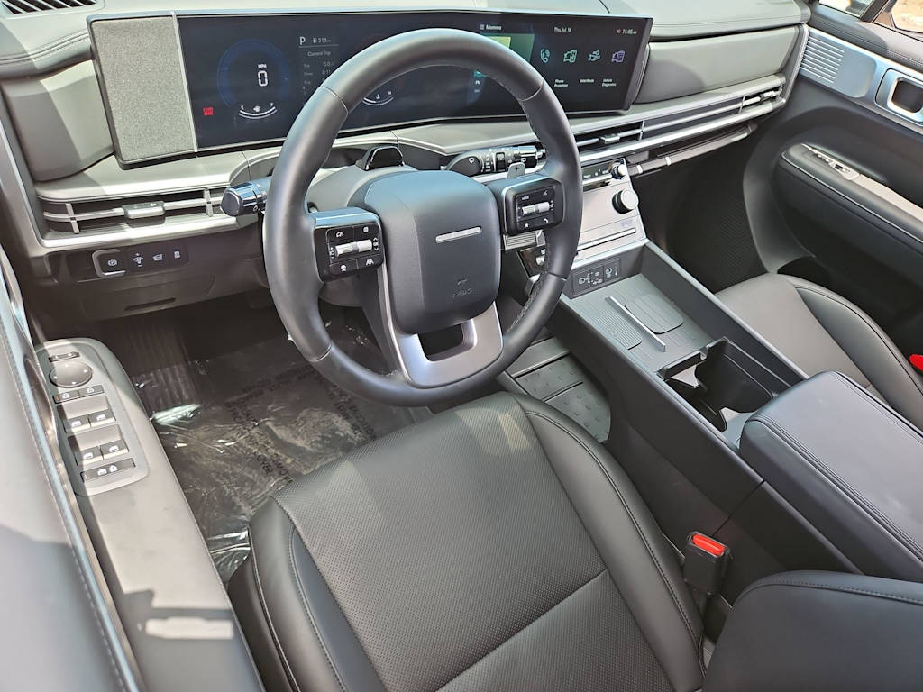 Thumbnail: 2026 Hyundai Santa Fe - 2