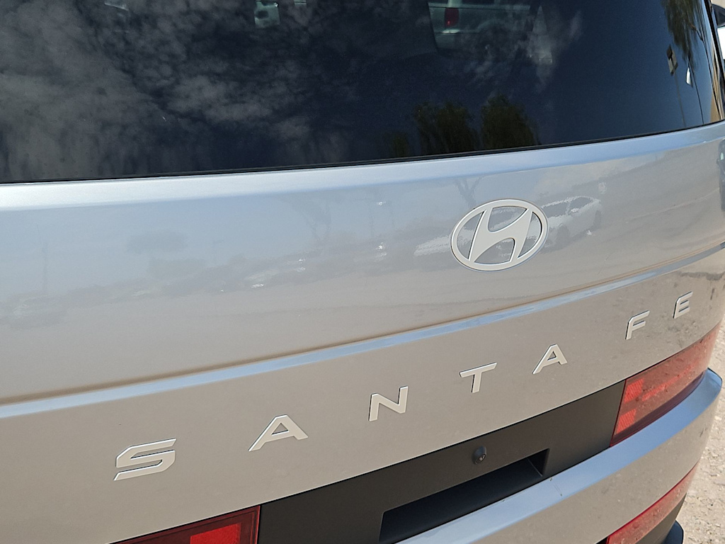 Thumbnail: 2026 Hyundai Santa Fe - 26