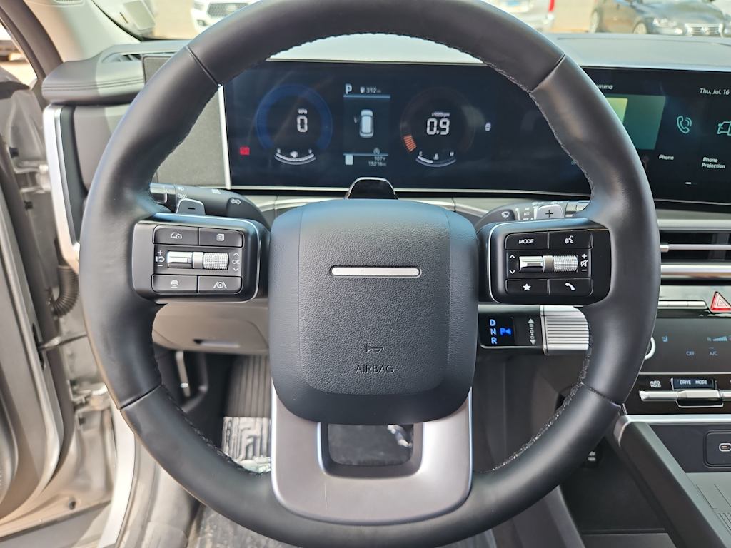 Thumbnail: 2026 Hyundai Santa Fe - 13