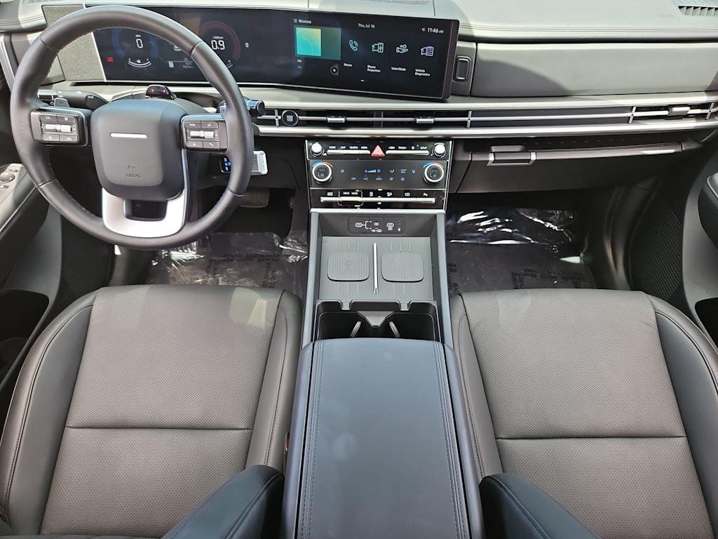 Thumbnail: 2026 Hyundai Santa Fe - 9